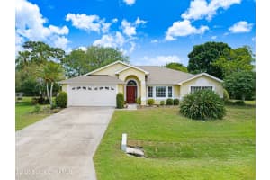1375 Coventry Circle, Melbourne, Fl 32904, Melbourne