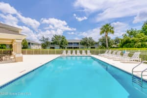 1332 Hampton Park Lane, Melbourne, FL 32940 Sold 09/17/25