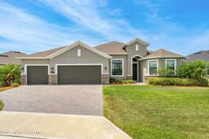 3770 Archdale Street, Melbourne, FL 32940 Sold 06/10/25