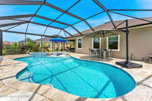 3770 Archdale Street, Melbourne, FL 32940 Sold 06/10/25