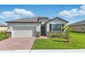 5358 Waterfall Place, Grant, FL 32949 Sold 09/19/25
