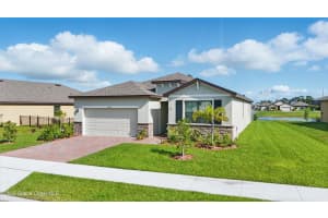 5358 Waterfall Place, Grant, FL 32949 Sold 09/19/25