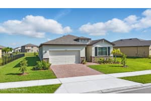 5358 Waterfall Place, Grant, FL 32949 Sold 09/19/25