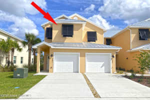 3951 Playa Del Sol Drive, Rockledge, FL 32955 - MLS#1043973