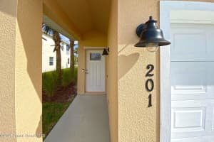 3951 Playa Del Sol Drive, Rockledge, FL 32955 - MLS#1043973