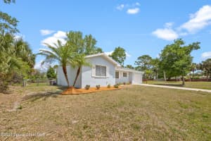 551 Evergreen Street, Palm Bay, FL 32907 Sold 05/20/25