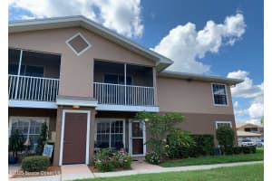 1830 Long Iron Drive, Rockledge, FL 32955 Sold 07/31/25