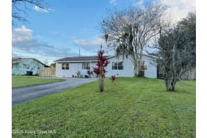 279 Fernandina Street, Palm Bay, FL 32907 Sold 09/04/25