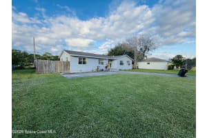 279 Fernandina Street, Palm Bay, FL 32907 Sold 09/04/25