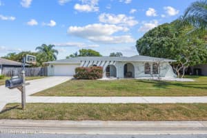 430 Rio Lane, Indialantic, FL 32903 - MLS#1043994