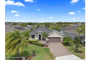 3040 Casterton Drive, Melbourne, FL 32940 Sold 06/11/25