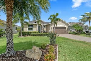 3040 Casterton Drive, Melbourne, FL 32940 Sold 06/11/25
