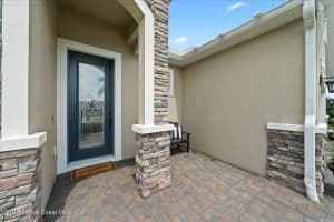 3040 Casterton Drive, Melbourne, FL 32940 Sold 06/11/25