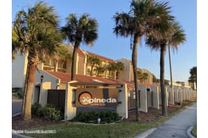 175 Highway A1a Highway, Satellite Beach, FL 32937 - MLS#1043999