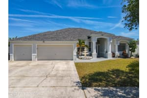 2145 Porpoise Street, Merritt Island, FL 32952 - MLS#1044000