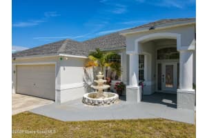 2145 Porpoise Street, Merritt Island, FL 32952 - MLS#1044000