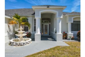 2145 Porpoise Street, Merritt Island, FL 32952 - MLS#1044000