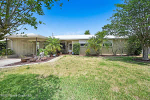 1208 Duke Way, Cocoa, FL 32922 Sold 08/04/25