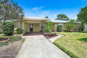 1208 Duke Way, Cocoa, FL 32922 Sold 08/04/25