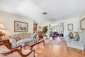 1208 Duke Way, Cocoa, FL 32922 Sold 08/04/25