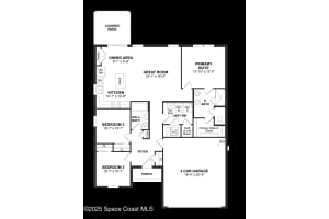 1373 Torgerson Road, Palm Bay, FL 32909 Sold 08/19/25