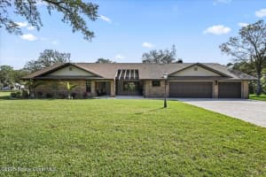 225 Campbell Drive, West Melbourne, FL 32904 Sold 06/26/25