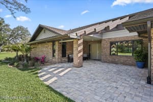 225 Campbell Drive, West Melbourne, FL 32904 Sold 06/26/25