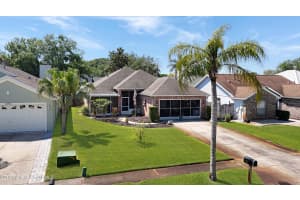 2370 Saint Andrews Drive, Titusville, Fl 32780, Titusville