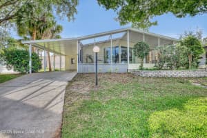 137 Woodsmill Boulevard, Cocoa, FL 32926 Sold 06/06/25