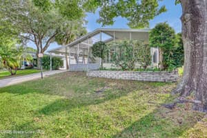 137 Woodsmill Boulevard, Cocoa, FL 32926 Sold 06/06/25