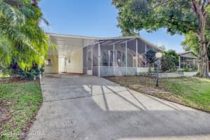 137 Woodsmill Boulevard, Cocoa, FL 32926 Sold 06/06/25