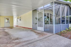 137 Woodsmill Boulevard, Cocoa, FL 32926 Sold 06/06/25