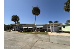 1895 Payne Stewart Drive, 195, Titusville, Fl 32796, Titusville