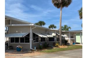 1895 Payne Stewart Drive, Titusville, FL 32796 - MLS#1044036