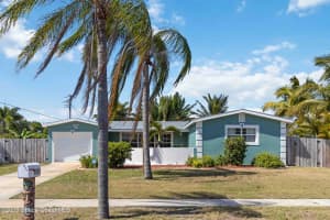 1910 Imperial Avenue, Melbourne, FL 32935 Sold 08/15/25