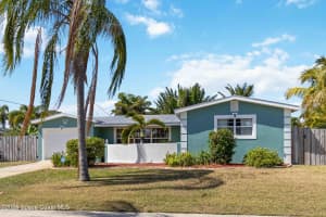 1910 Imperial Avenue, Melbourne, FL 32935 Sold 08/15/25