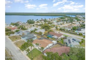 510 Eleanor Street, Merritt Island, FL 32953 Sold 06/18/25