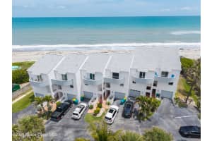 2711 Highway A1a, Melbourne Beach, FL 32951 - MLS#1044045