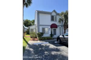 243 Seaport Boulevard, Cape Canaveral, FL 32920 - MLS#1044052