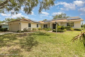 1375 Mayflower Avenue, Melbourne, Fl 32940, Melbourne