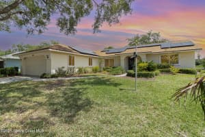 1375 Mayflower Avenue, Melbourne, FL 32940 - MLS#1044056