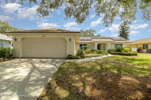 1375 Mayflower Avenue, Melbourne, FL 32940 - MLS#1044056