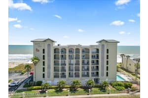245 Highway A1a, 402, Satellite Beach, Fl 32937, Satellite Beach