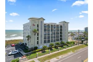 245 Highway A1a, 402, Satellite Beach, FL 32937 - MLS#1044060
