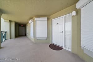 245 Highway A1a, 402, Satellite Beach, FL 32937 - MLS#1044060