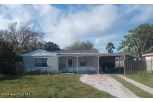900 Wisteria Drive, Melbourne, FL 32901 Sold 09/29/25