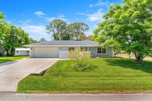 1602 Shelter Street, Palm Bay, FL 32907 Sold 08/07/25