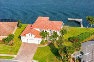 1947 Sykes Creek Drive, Merritt Island, FL 32953 Sold 08/11/25