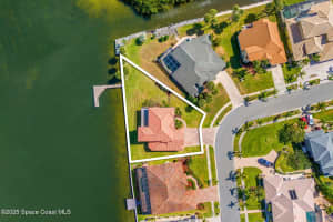 1947 Sykes Creek Drive, Merritt Island, FL 32953 Sold 08/11/25