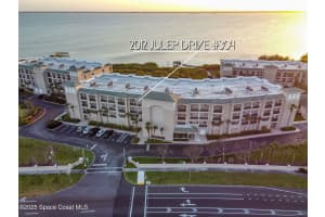 2012 Julep Drive, Cocoa Beach, FL 32931 Sold 06/13/25